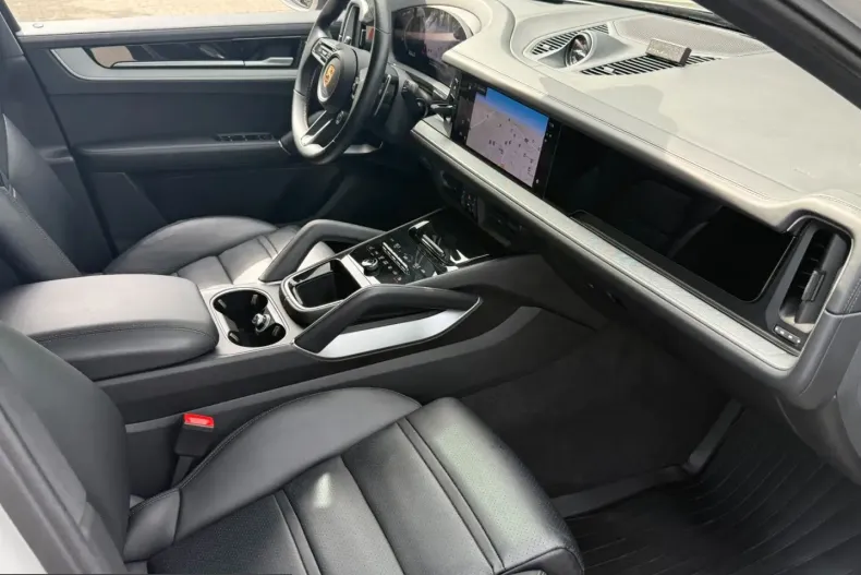 Porsche Cayenne din 2024 cu 55.787 km - oferta POR226281 - foto 21
