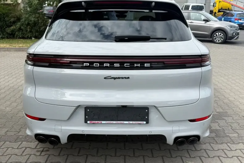 Porsche Cayenne din 2024 cu 55.787 km - oferta POR226281 - foto 30
