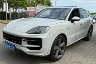 Porsche Cayenne din 2024 cu 55.787 km - oferta POR226281 - foto 33