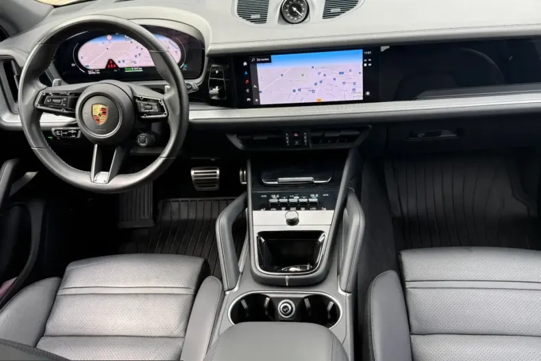 Porsche Cayenne din 2024 cu 55.787 km - oferta POR226281 - foto 34