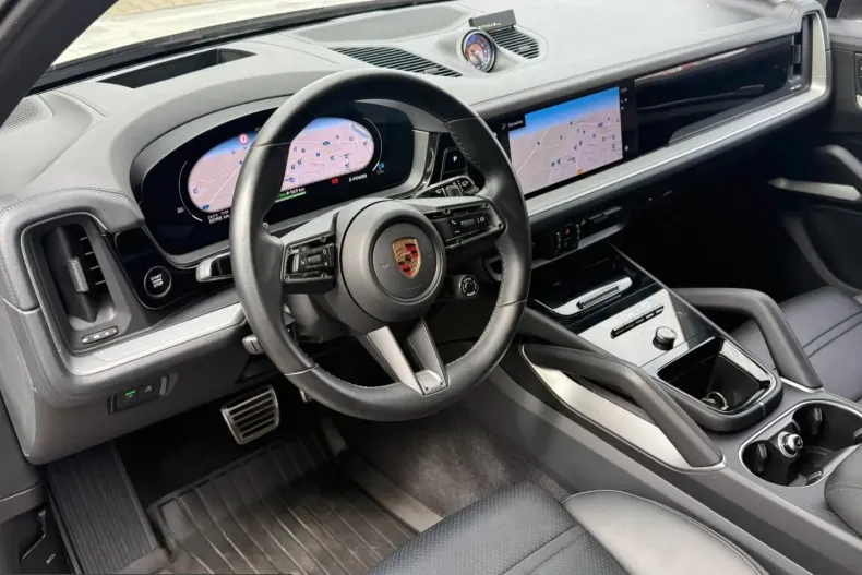 Porsche Cayenne din 2024 cu 55.787 km - oferta POR226281 - foto 35
