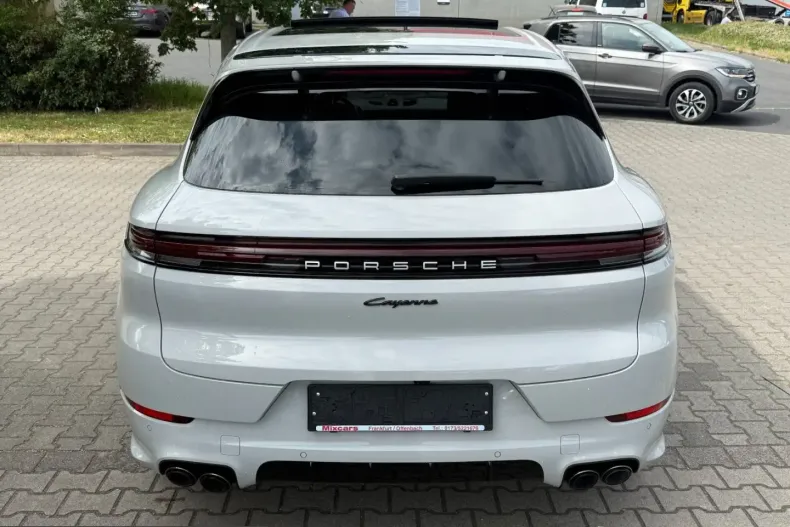 Porsche Cayenne din 2024 cu 55.787 km - oferta POR226281 - foto 37