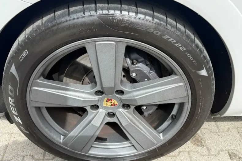 Porsche Cayenne din 2024 cu 55.787 km - oferta POR226281 - foto 45