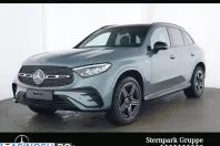 Mercedes-Benz GLC 300 (Clasa GLC) din 2024 cu 14.970 km - oferta MER226282 - foto 1