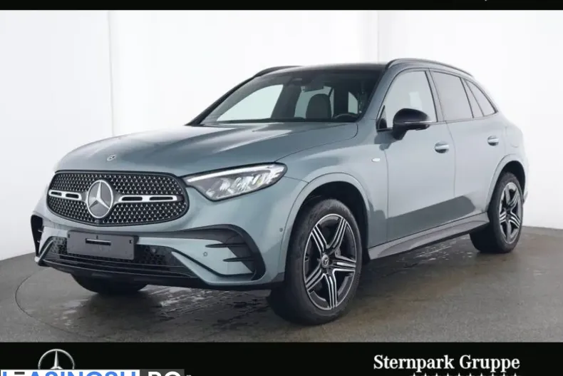 Mercedes-Benz GLC 300 (Clasa GLC) din 2024 cu 14.970 km - oferta MER226282 - foto 1