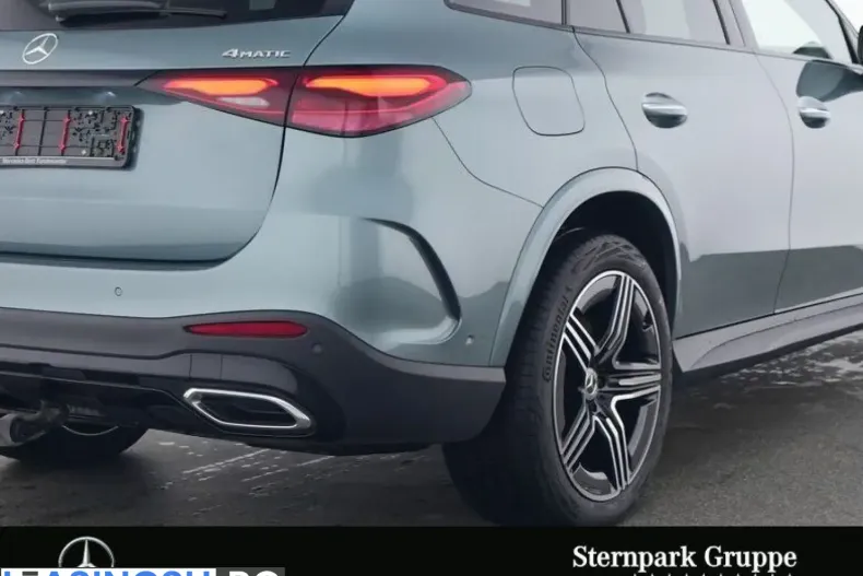 Mercedes-Benz GLC 300 (Clasa GLC) din 2024 cu 14.970 km - oferta MER226282 - foto 4
