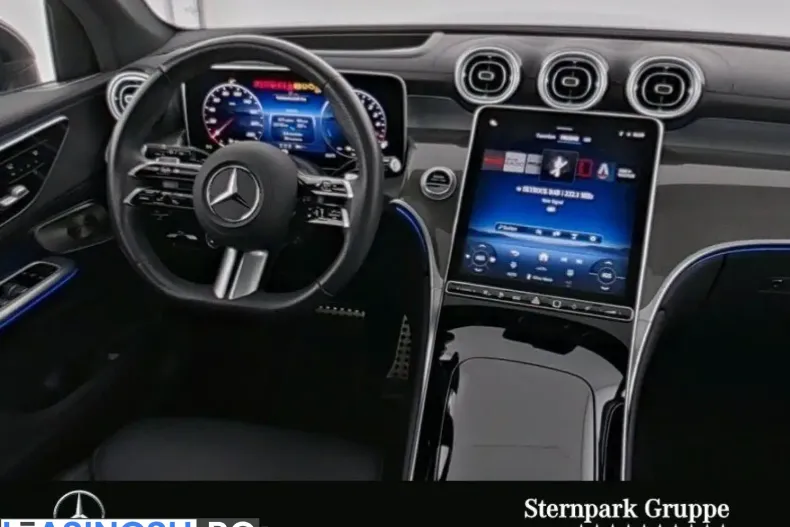 Mercedes-Benz GLC 300 (Clasa GLC) din 2024 cu 14.970 km - oferta MER226282 - foto 6