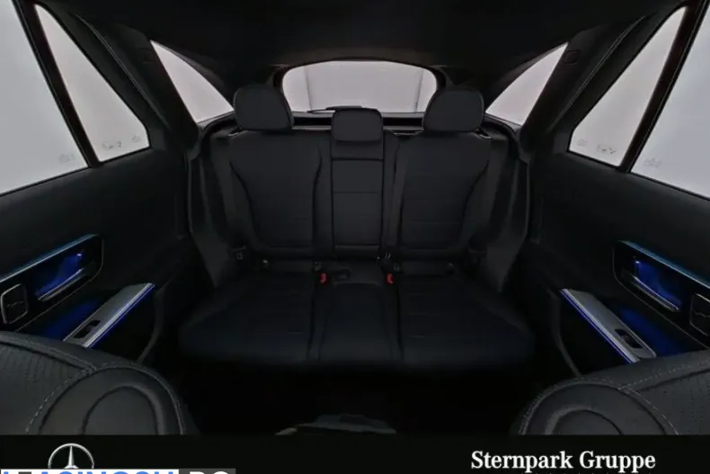 Mercedes-Benz GLC 300 (Clasa GLC) din 2024 cu 14.970 km - oferta MER226282 - foto 8