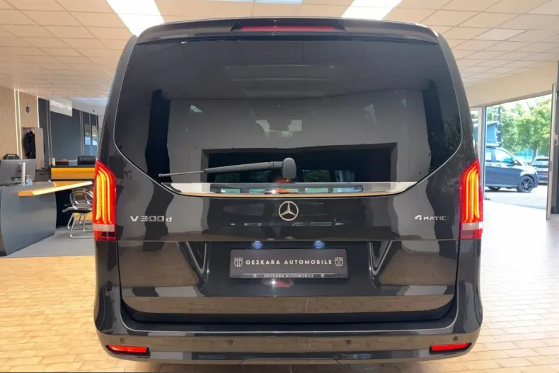Mercedes-Benz V 300 (Clasa V) din 2023 cu 55.000 km - oferta MER226283 - foto 3