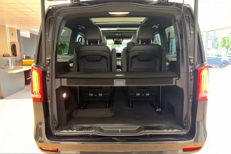 Mercedes-Benz V 300 (Clasa V) din 2023 cu 55.000 km - oferta MER226283 - foto 4
