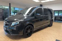 Mercedes-Benz V 300 (Clasa V) din 2023 cu 55.000 km - oferta MER226283 - foto 9