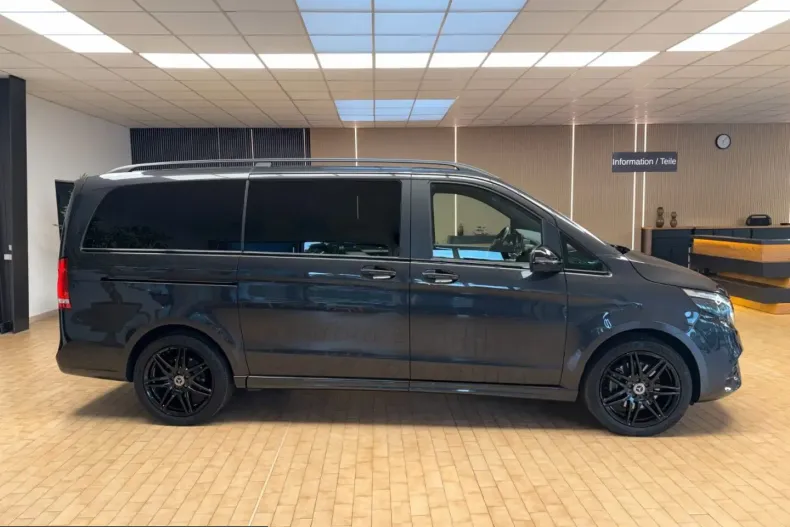 Mercedes-Benz V 300 (Clasa V) din 2023 cu 55.000 km - oferta MER226283 - foto 13