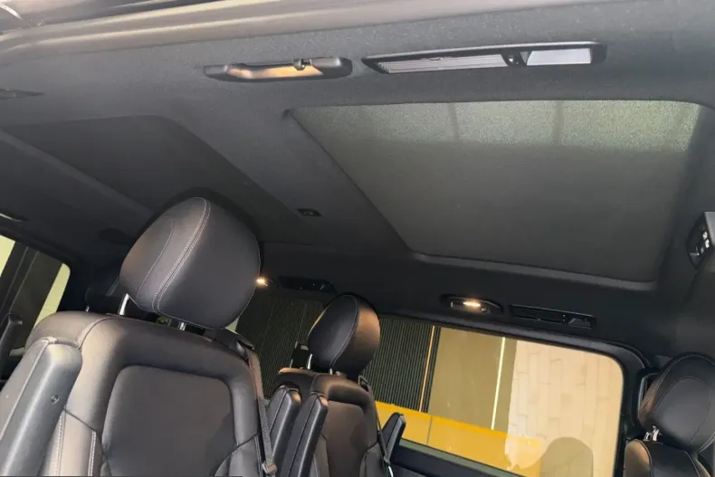 Mercedes-Benz V 300 (Clasa V) din 2023 cu 55.000 km - oferta MER226283 - foto 20