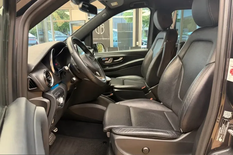 Mercedes-Benz V 300 (Clasa V) din 2023 cu 55.000 km - oferta MER226283 - foto 29