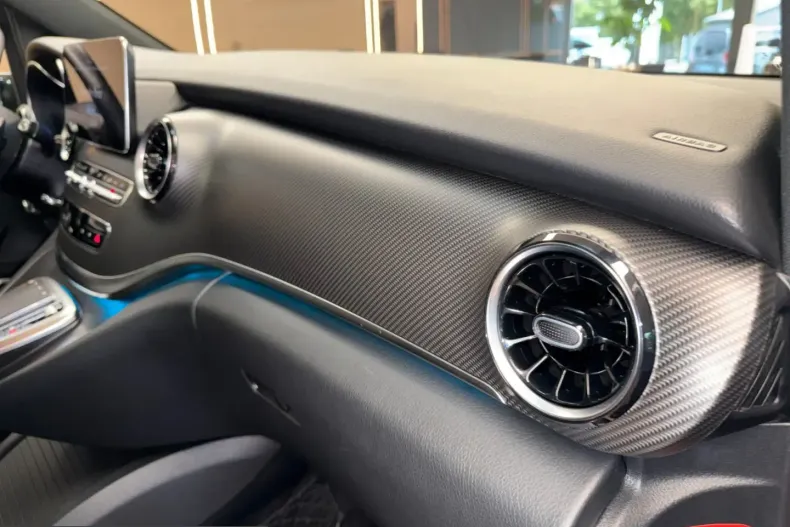 Mercedes-Benz V 300 (Clasa V) din 2023 cu 55.000 km - oferta MER226283 - foto 33