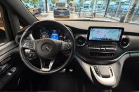 Mercedes-Benz V 300 (Clasa V) din 2023 cu 55.000 km - oferta MER226283 - foto 34