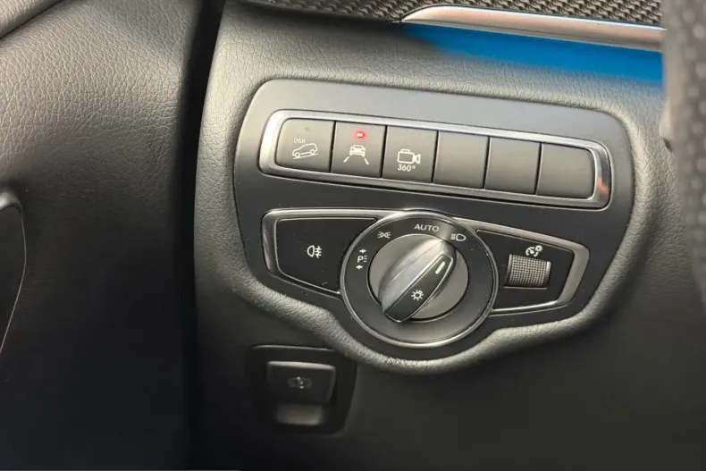 Mercedes-Benz V 300 (Clasa V) din 2023 cu 55.000 km - oferta MER226283 - foto 40