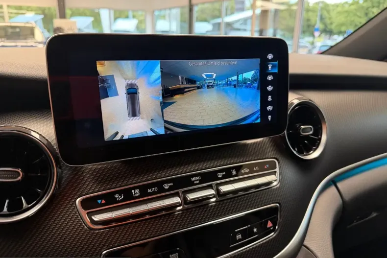 Mercedes-Benz V 300 (Clasa V) din 2023 cu 55.000 km - oferta MER226283 - foto 41