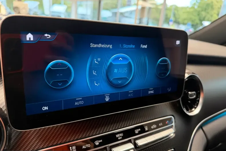 Mercedes-Benz V 300 (Clasa V) din 2023 cu 55.000 km - oferta MER226283 - foto 42