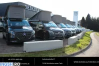Mercedes-Benz V 300 (Clasa V) din 2023 cu 55.000 km - oferta MER226283 - foto 48