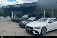 Mercedes-Benz V 300 (Clasa V) din 2023 cu 55.000 km - oferta MER226283 - foto 49