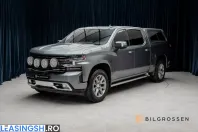 Chevrolet Silverado din 2022 cu 56.130 km - oferta CHE226284 - foto 1