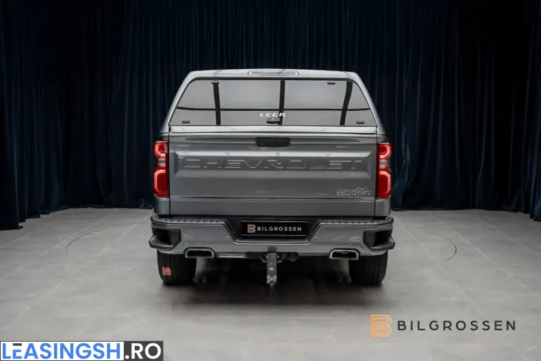 Chevrolet Silverado din 2022 cu 56.130 km - oferta CHE226284 - foto 3