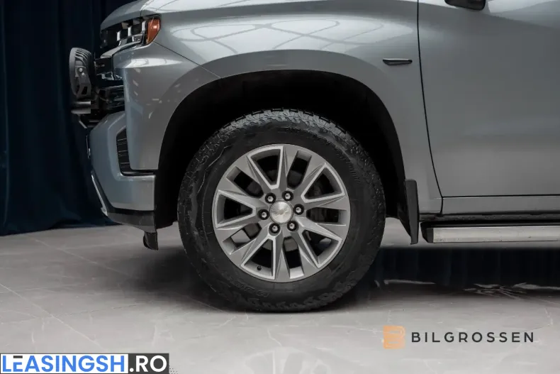 Chevrolet Silverado din 2022 cu 56.130 km - oferta CHE226284 - foto 6