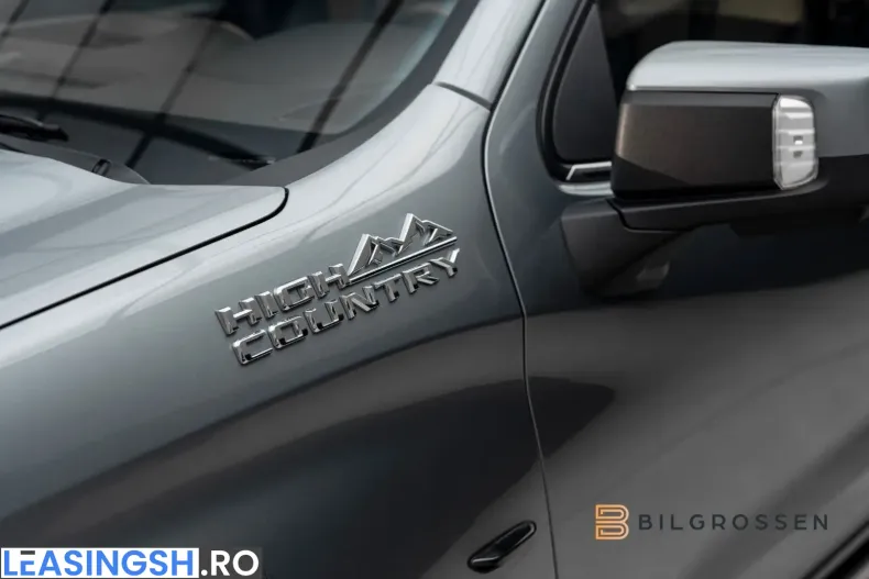 Chevrolet Silverado din 2022 cu 56.130 km - oferta CHE226284 - foto 7