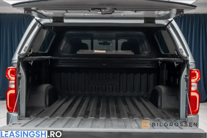 Chevrolet Silverado din 2022 cu 56.130 km - oferta CHE226284 - foto 10