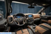 Chevrolet Silverado din 2022 cu 56.130 km - oferta CHE226284 - foto 13