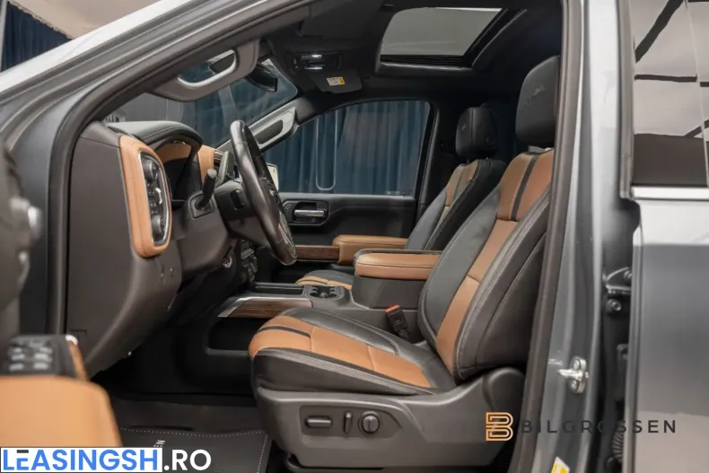 Chevrolet Silverado din 2022 cu 56.130 km - oferta CHE226284 - foto 14