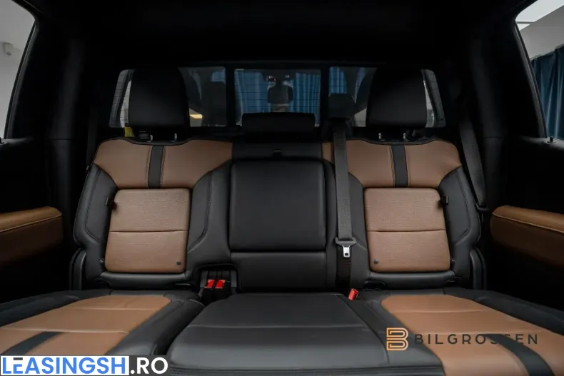 Chevrolet Silverado din 2022 cu 56.130 km - oferta CHE226284 - foto 17