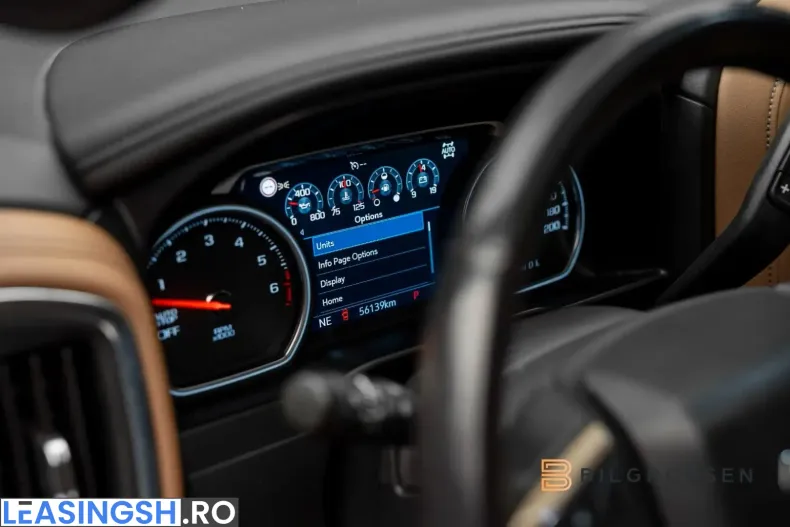 Chevrolet Silverado din 2022 cu 56.130 km - oferta CHE226284 - foto 19