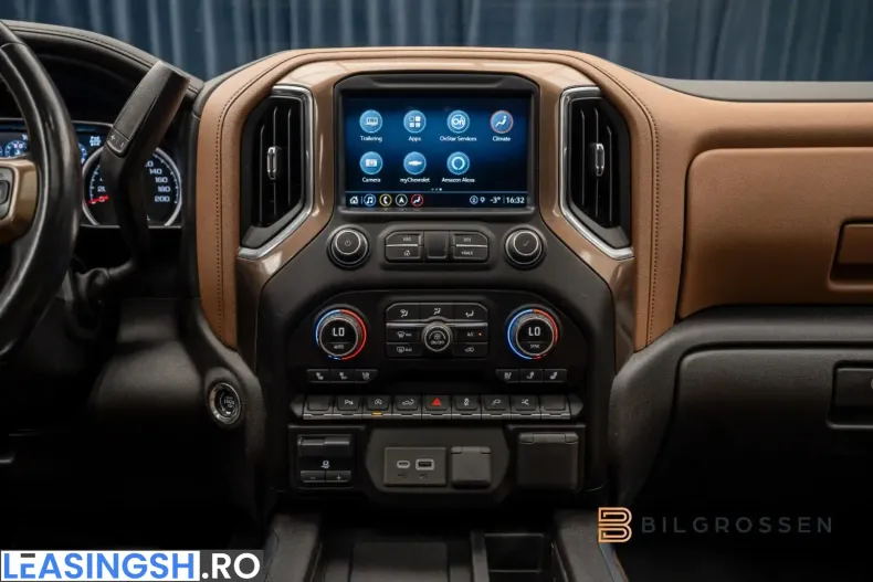 Chevrolet Silverado din 2022 cu 56.130 km - oferta CHE226284 - foto 22