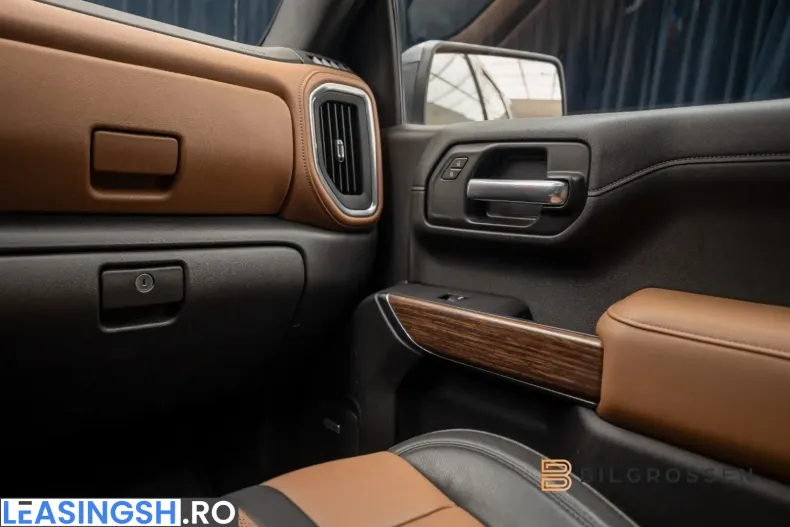 Chevrolet Silverado din 2022 cu 56.130 km - oferta CHE226284 - foto 23