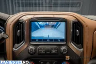 Chevrolet Silverado din 2022 cu 56.130 km - oferta CHE226284 - foto 24
