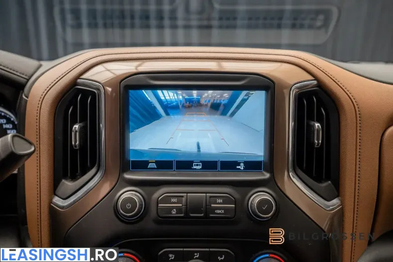 Chevrolet Silverado din 2022 cu 56.130 km - oferta CHE226284 - foto 24