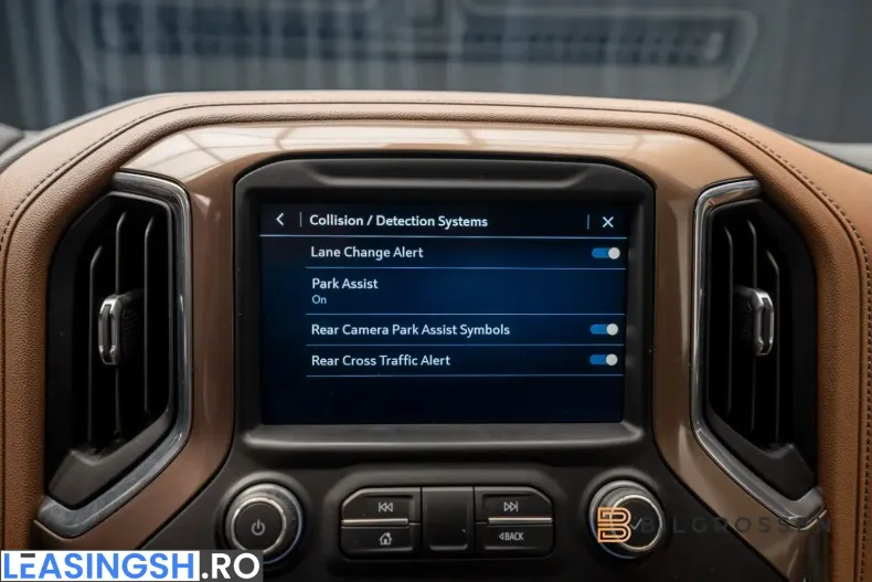 Chevrolet Silverado din 2022 cu 56.130 km - oferta CHE226284 - foto 25