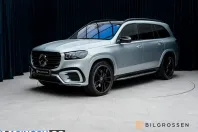 Mercedes-Benz GLS 450 (Clasa GLS) din 2024 cu 36.000 km - oferta MER226285 - foto 1