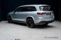 Mercedes-Benz GLS 450 (Clasa GLS) din 2024 cu 36.000 km - oferta MER226285 - foto 3