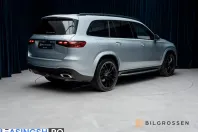 Mercedes-Benz GLS 450 (Clasa GLS) din 2024 cu 36.000 km - oferta MER226285 - foto 5