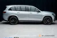Mercedes-Benz GLS 450 (Clasa GLS) din 2024 cu 36.000 km - oferta MER226285 - foto 6