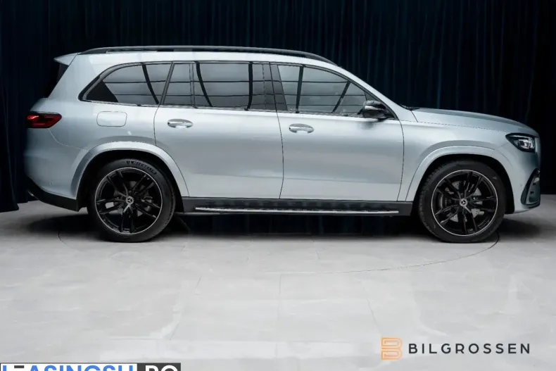 Mercedes-Benz GLS 450 (Clasa GLS) din 2024 cu 36.000 km - oferta MER226285 - foto 6