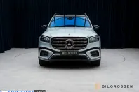 Mercedes-Benz GLS 450 (Clasa GLS) din 2024 cu 36.000 km - oferta MER226285 - foto 8