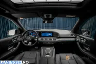 Mercedes-Benz GLS 450 (Clasa GLS) din 2024 cu 36.000 km - oferta MER226285 - foto 14