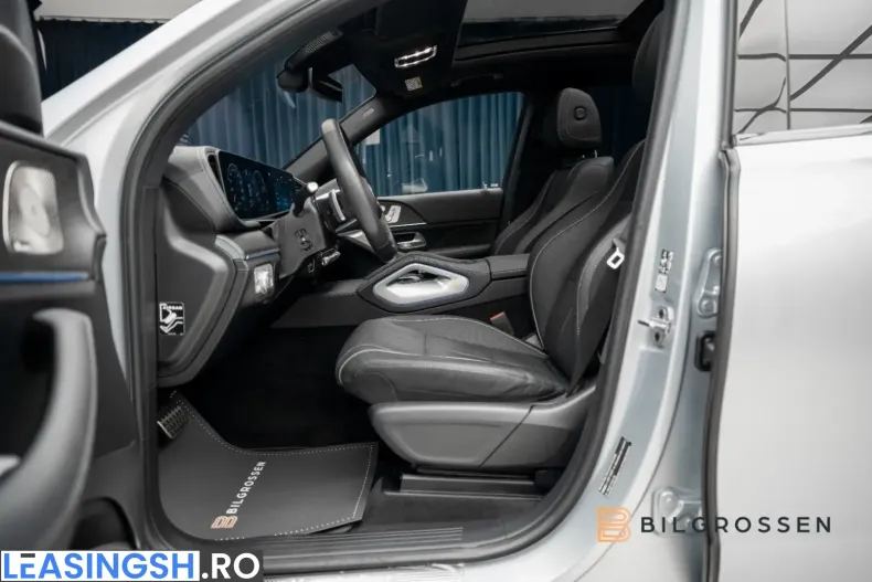 Mercedes-Benz GLS 450 (Clasa GLS) din 2024 cu 36.000 km - oferta MER226285 - foto 16