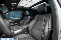 Mercedes-Benz GLS 450 (Clasa GLS) din 2024 cu 36.000 km - oferta MER226285 - foto 17