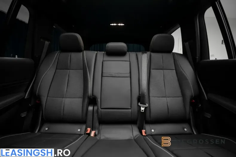 Mercedes-Benz GLS 450 (Clasa GLS) din 2024 cu 36.000 km - oferta MER226285 - foto 19