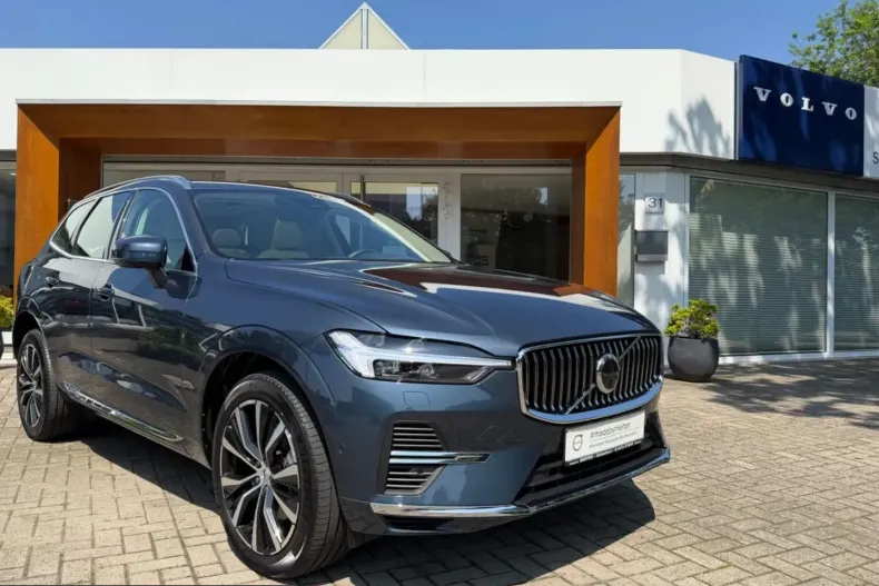 Volvo XC60 din 2023 cu 28.900 km - oferta VOL226286 - foto 2